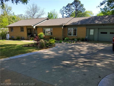 3016 Beverly Drive, Fort Smith, AR 72901 - MLS#: 1071102