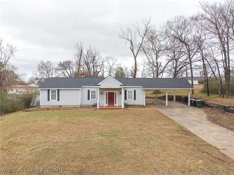 5713 Wilson Road, Fort Smith, AR 72904 - MLS#: 1078915