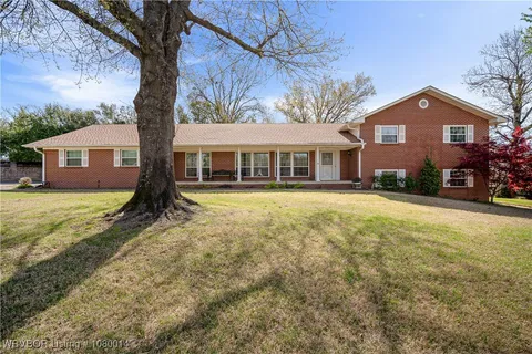 7112 Riviera Drive, Fort Smith, AR 72903 - MLS#: 1080014