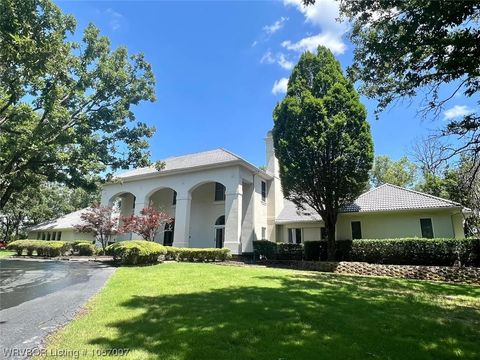 4234 Spring Mountain Drive, Fort Smith, AR 72916 - MLS#: 1067007