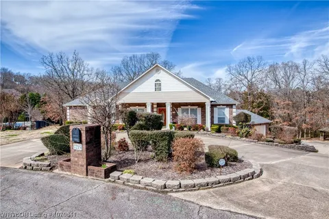 7215 Kensington Court, Fort Smith, AR 72903 - MLS#: 1070641