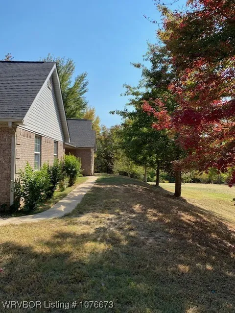 2318 Highway 71 NE, Mountainburg, AR 72946 - MLS#: 1076673