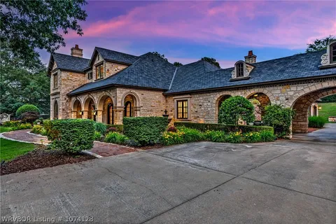 6104 Park Avenue, Fort Smith, AR 72903 - MLS#: 1074128