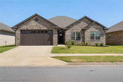 9109 Mayswood Place, Fort Smith, AR 72916 - MLS#: 1074708