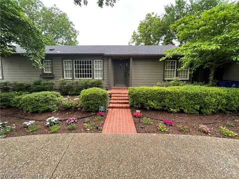 59 Haven Drive, Fort Smith, AR 72901 - MLS#: 1072277