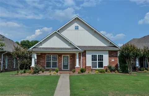 21 Stonegate Court, Fort Smith, AR 72908 - MLS#: 1079367