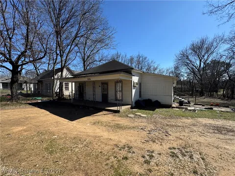 2018 Pryor Avenue, Fort Smith, AR 72904 - MLS#: 1079513