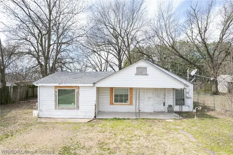 2615 N. 50Th Street, Fort Smith, AR 72904 - MLS#: 1070819