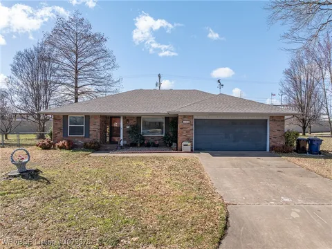 1301 Meadow Circle, Fort Smith, AR 72908 - MLS#: 1079378