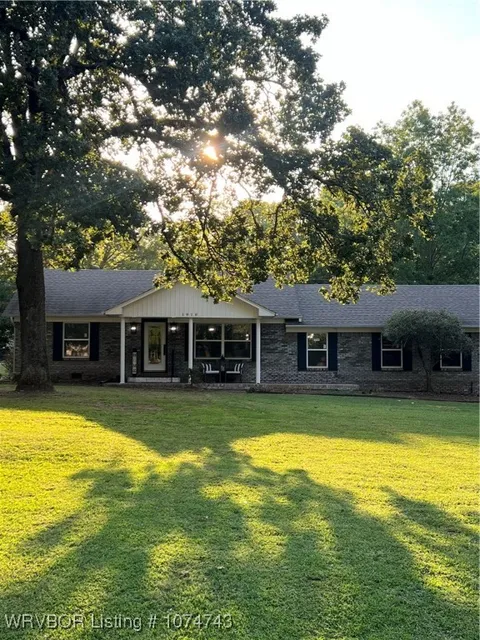 1910 S 46th Street, Fort Smith, AR 72903 - MLS#: 1074743