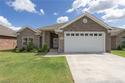 9112 Mayswood Place, Fort Smith, AR 72916 - MLS#: 1073721