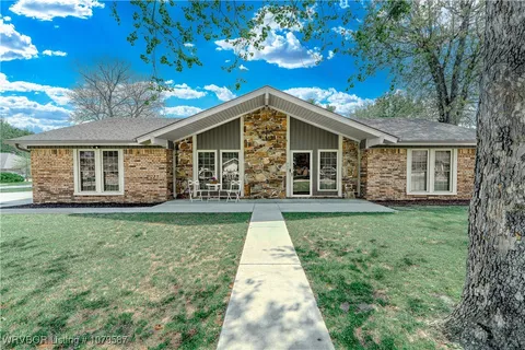 9001 Kiltartan Drive, Fort Smith, AR 72908 - MLS#: 1079587