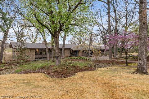 5001 Cliff Drive, Fort Smith, AR 72903 - MLS#: 1071570