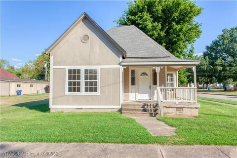 902 N 7th Street, Fort Smith, AR 72901 - MLS#: 1080052