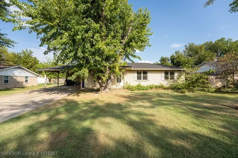 7501 Martin Drive, Fort Smith, AR 72908 - MLS#: 1075367