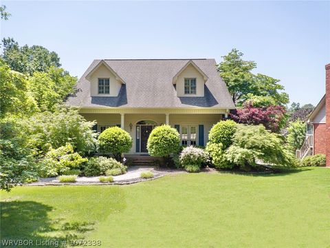 6904 Duncan Circle, Fort Smith, AR 72903 - MLS#: 1072338