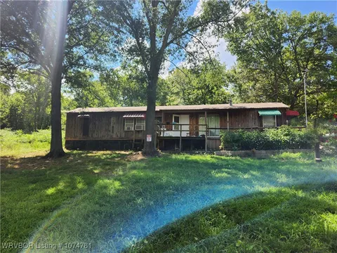 1960 State Line Road, Arkoma, OK 74901 - MLS#: 1074781