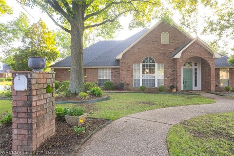10608 Kingsley Court, Fort Smith, AR 72908 - MLS#: 1072173