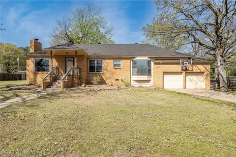 1435 N 49th Street, Fort Smith, AR 72904 - MLS#: 1079981