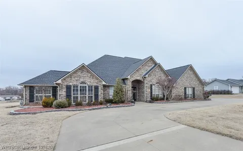 303 Rose Drive, Pocola, OK 74902 - MLS#: 1078702