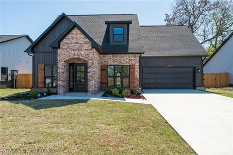 9101 Carson Way, Fort Smith, AR 72908 - MLS#: 1080261