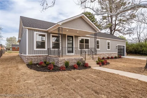 1100 B Street, Barling, AR 72923 - MLS#: 1079714