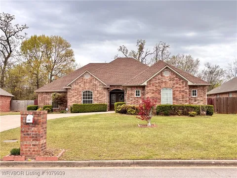 1562 Fianna Place Terrace, Fort Smith, AR 72908 - MLS#: 1079939
