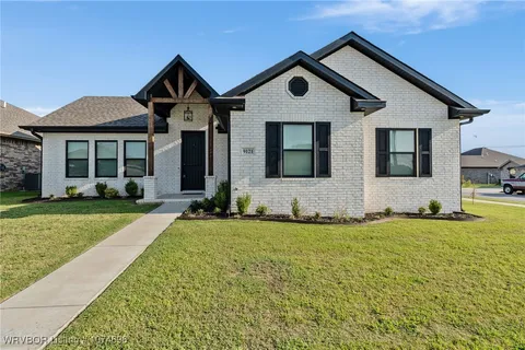 9121 Mayswood Place, Fort Smith, AR 72916 - MLS#: 1074696
