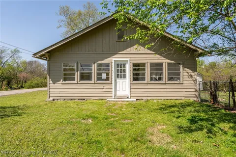 2503 N 22nd Street, Fort Smith, AR 72904 - MLS#: 1080007