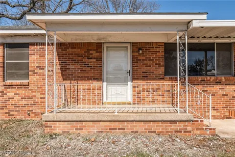 1717 Magnolia Drive, Fort Smith, AR 72908 - MLS#: 1079196