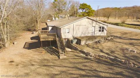 709 Sycamore Street, Mountainburg, AR 72946 - MLS#: 1078584