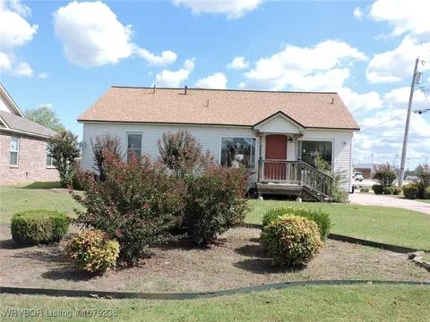 5907 Jenny Lind Place, Fort Smith, AR 72908 - MLS#: 1079238