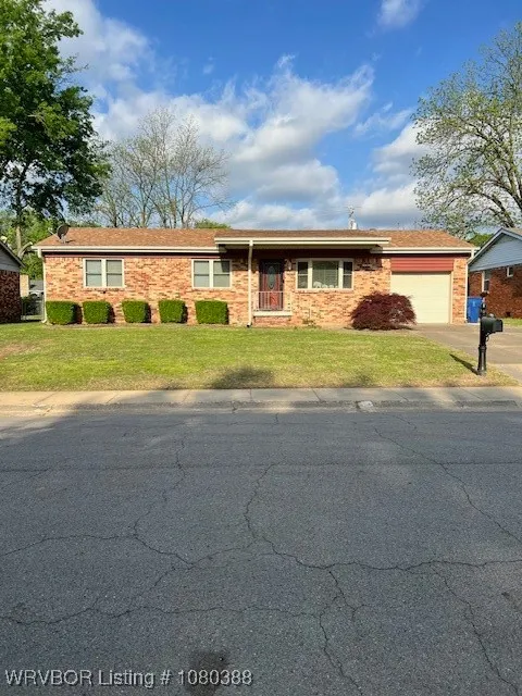 8124 Cypress Avenue, Fort Smith, AR 72908 - MLS#: 1080388