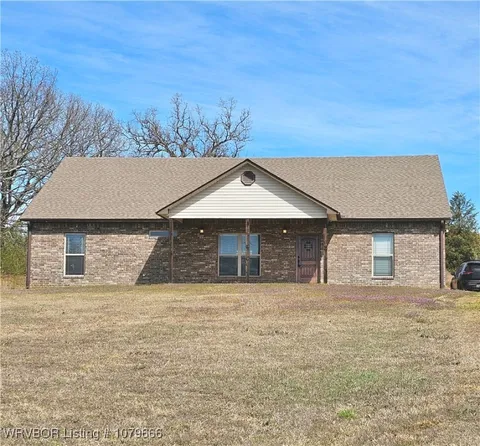 359 Haskens Street, Pocola, OK 74902 - MLS#: 1079666