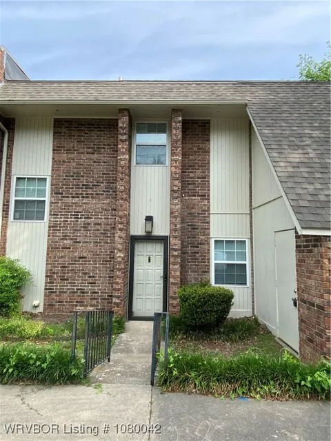 1500 Albert Pike Avenue Unit 2, Fort Smith, AR 72903 - MLS#: 1080042