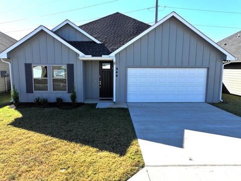 Photo of 346 Preston Rd, Mabank, TX 75147 (MLS # 109671)