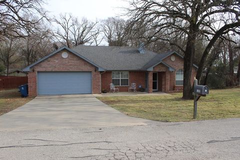 Photo of 122 Lakeway Ln, Gun Barrel City, TX 75156 (MLS # 110143)