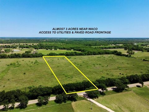Photo of 0 Clater Powell Rd, Gholson, TX 76705 (MLS # 109623)