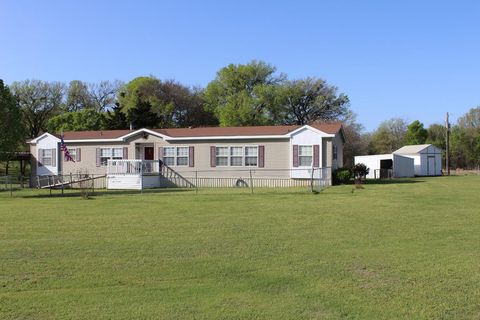 Photo of 19176 Cr 4043, Kemp, TX 75143 (MLS # 110149)