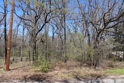 Photo of 0 Woodland Trl, Gun Barrel City, TX 75156 (MLS # 108594)