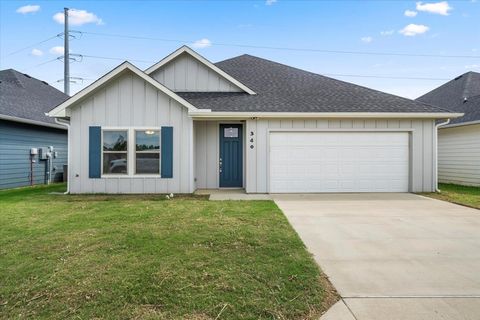 Photo of 340 Preston Rd, Mabank, TX 75147 (MLS # 109816)
