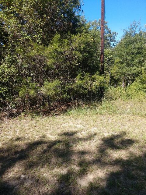 Photo of 0 Kathy Cir, Malakoff, TX 75148 (MLS # 109738)