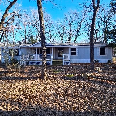 Photo of 219 Wildflower Dr, Gun Barrel City, TX 75156 (MLS # 110109)