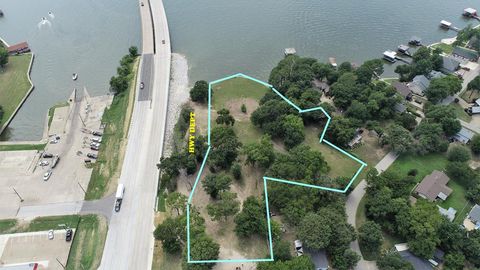 Photo of 0 Hwy 334, Gun Barrel City, TX 75156 (MLS # 108149)