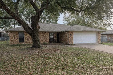Photo of 211 W McAfee Dr, Mabank, TX 75147 (MLS # 110132)