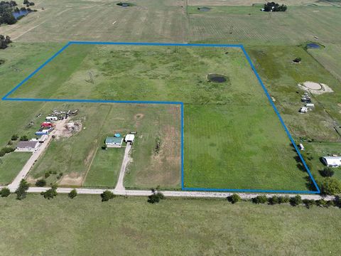 Photo of 0 Tarlton Rd, Mabank, TX 75147 (MLS # 109540)