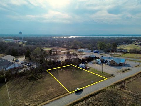 Photo of 0 Waldman Dr, Gun Barrel City, TX 75156 (MLS # 109885)