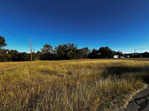 Photo of 0 Waldman Dr, Gun Barrel City, TX 75156 (MLS # 109885)