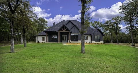 Photo of 119 Oakbend Trl, Mabank, TX 75147 (MLS # 108091)
