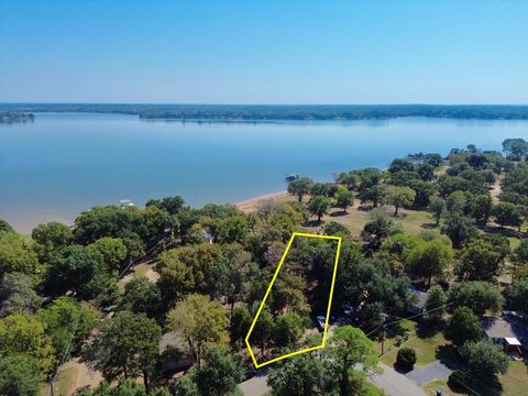 Photo of 0 Still Water St, Gun Barrel City, TX 75156 (MLS # 109626)